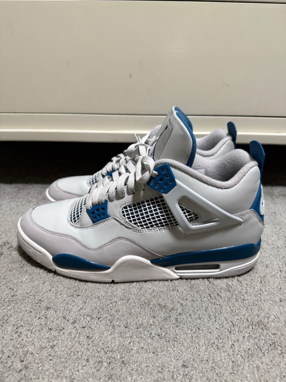 Men’s Air Jordan 4 OG Retro